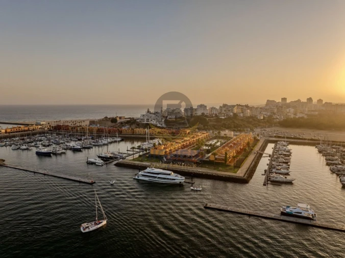 Apartamento T2 para Venda em Portimão Foto 9