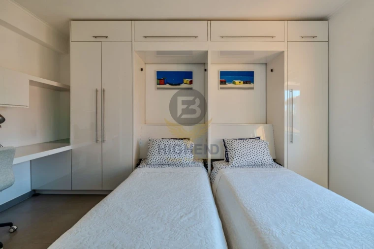 Apartamento T2 para Venda em Portimão Foto 32