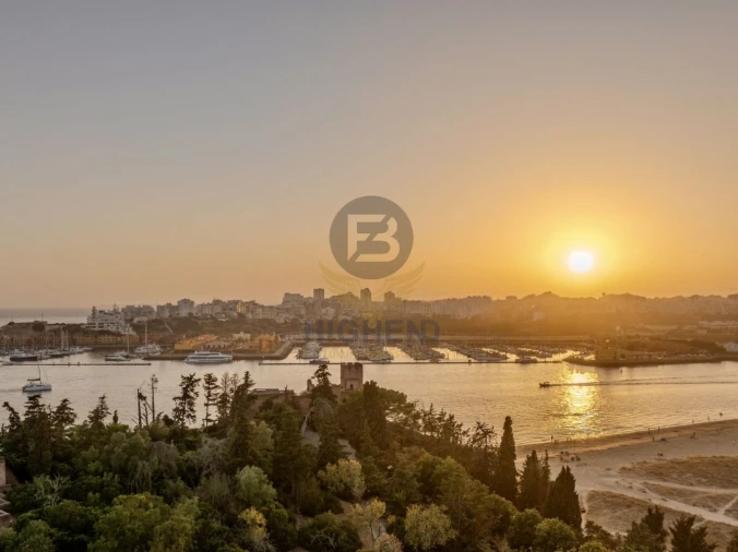 Apartamento T2 para Venda em Portimão Foto 12