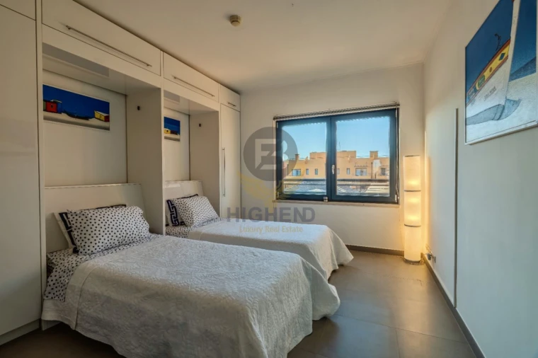 Apartamento T2 para Venda em Portimão Foto 31