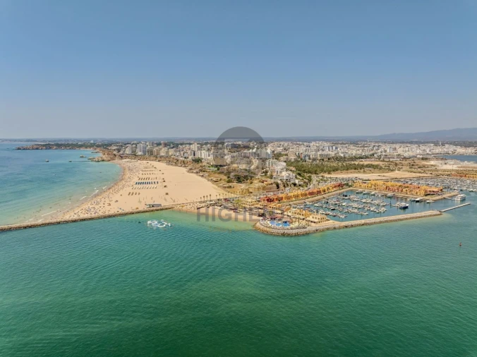 Apartamento T2 para Venda em Portimão Foto 7