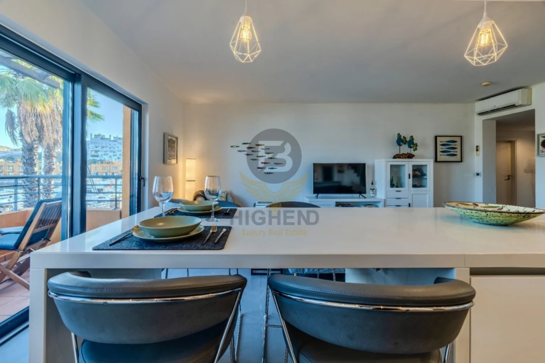 Apartamento T2 para Venda em Portimão Foto 27