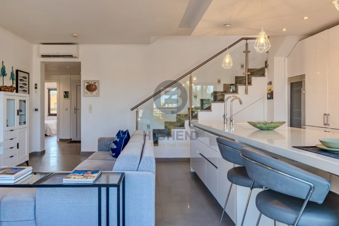 Apartamento T2 para Venda em Portimão Foto 29