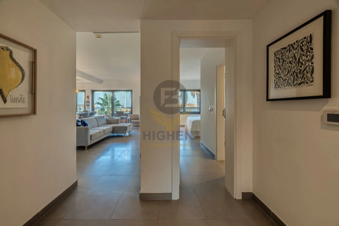 Apartamento T2 para Venda em Portimão Foto 47