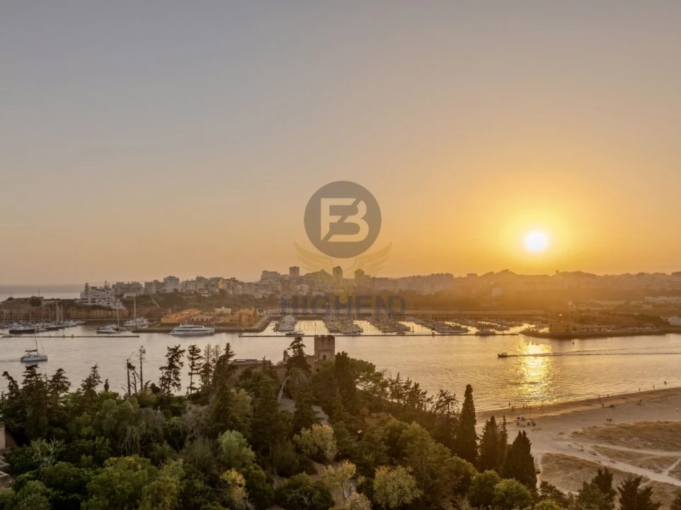 Apartamento T2 para Venda em Portimão Foto 12