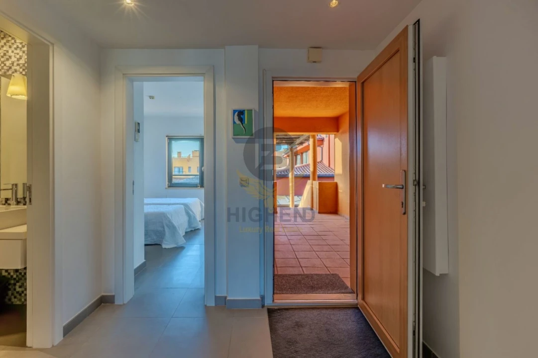 Apartamento T2 para Venda em Portimão Foto 46