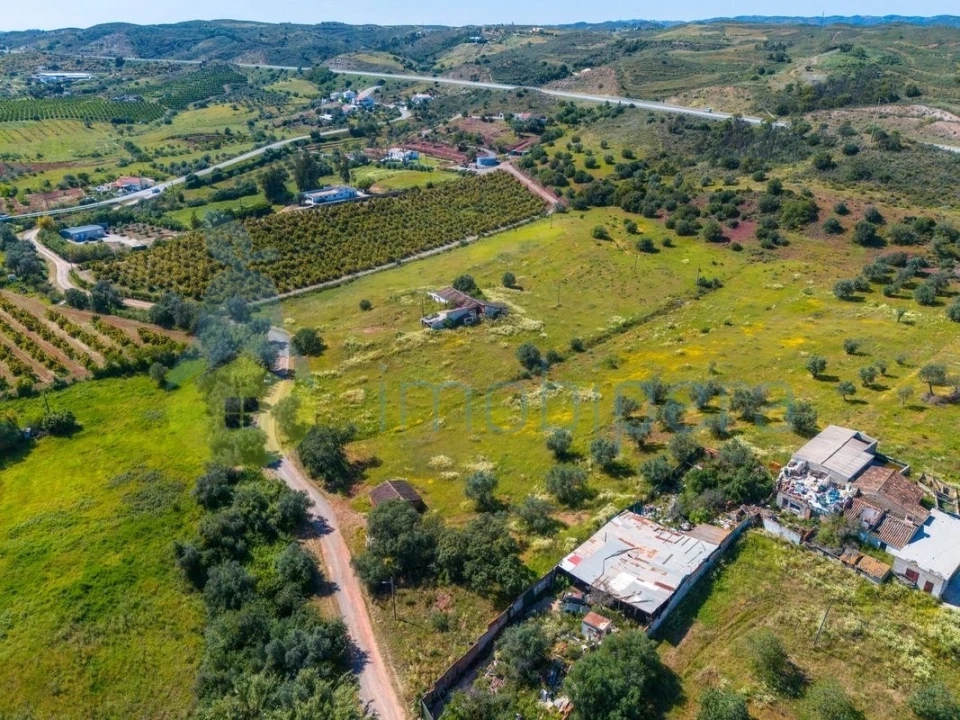 Moradia T4 para Venda em Tavira (Santa Maria e Santiago) Foto 8