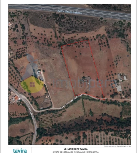 Moradia T4 para Venda em Tavira (Santa Maria e Santiago)