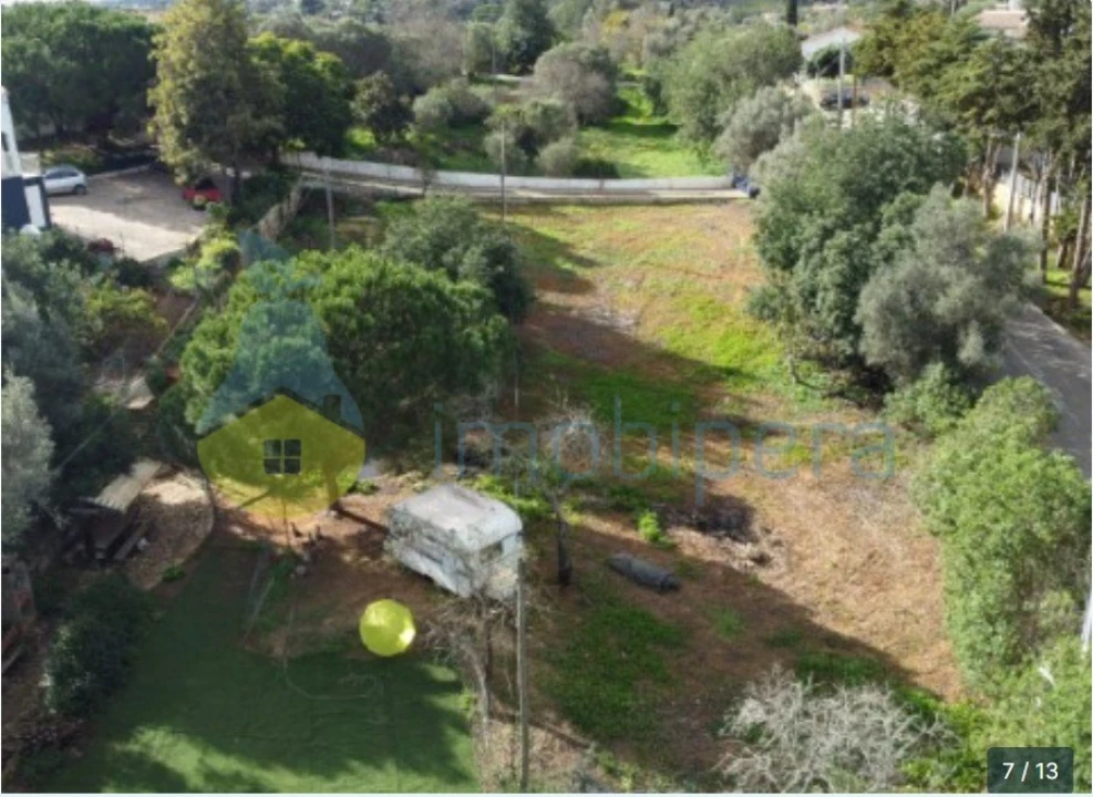Terreno para Venda em Alcantarilha e Pêra Foto 9