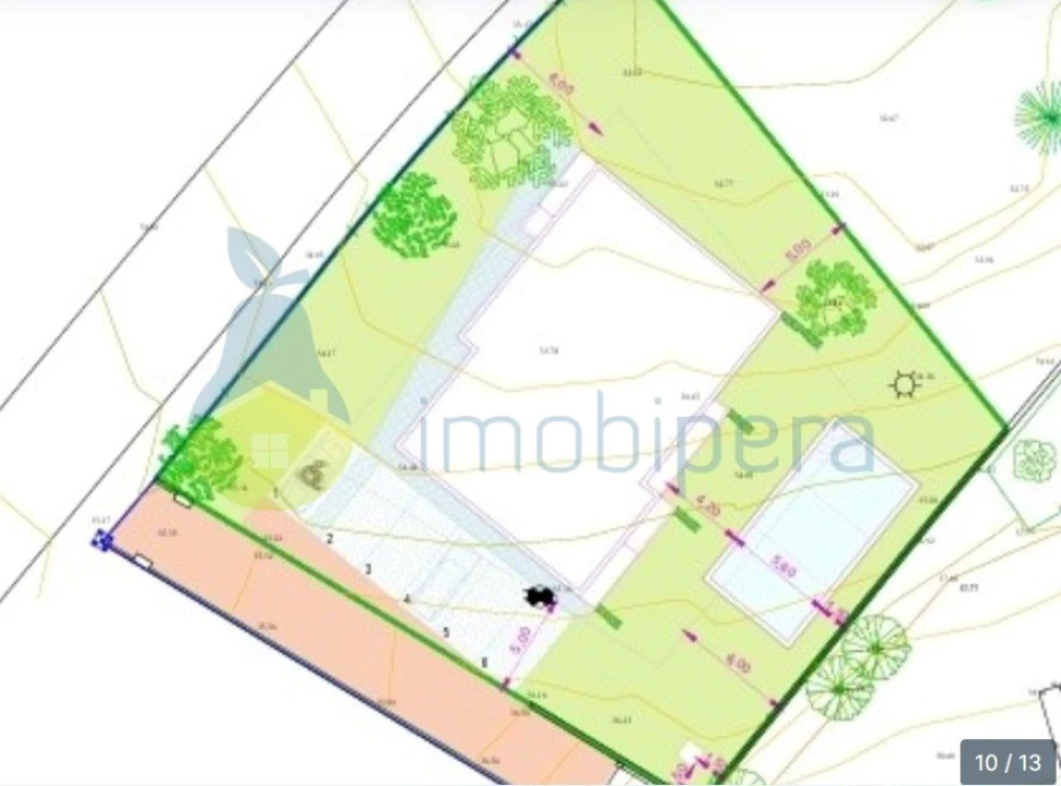 Terreno para Venda em Alcantarilha e Pêra Foto 2