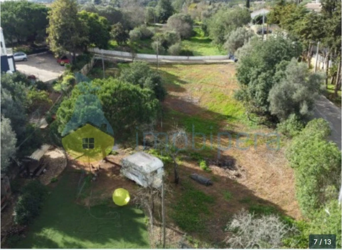 Terreno para Venda em Alcantarilha e Pêra Foto 9