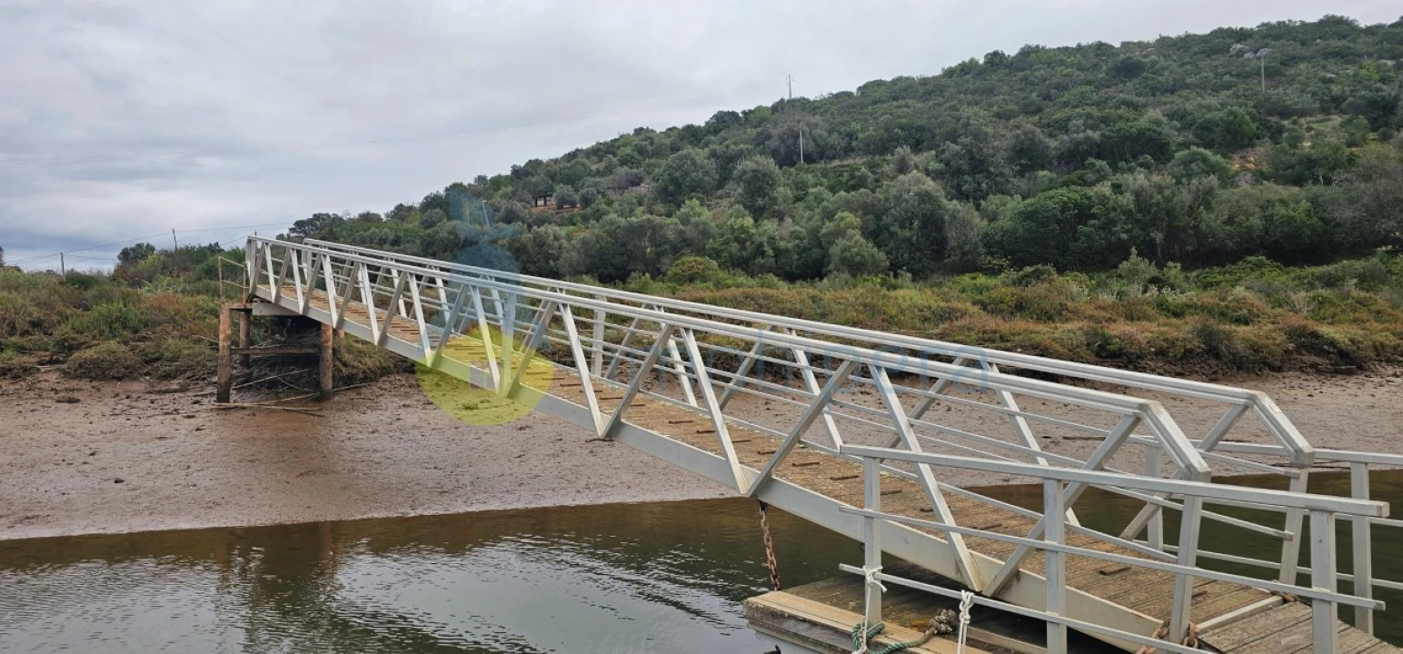Terreno Agricola ou Rústico para Venda em Silves Foto 1