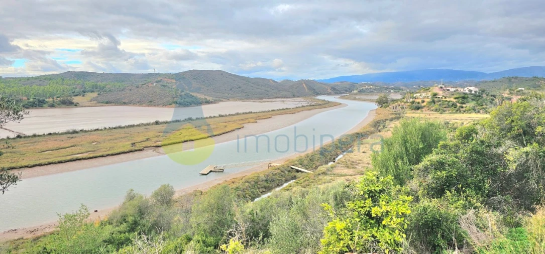 Terreno Agricola ou Rústico para Venda em Silves Foto 15