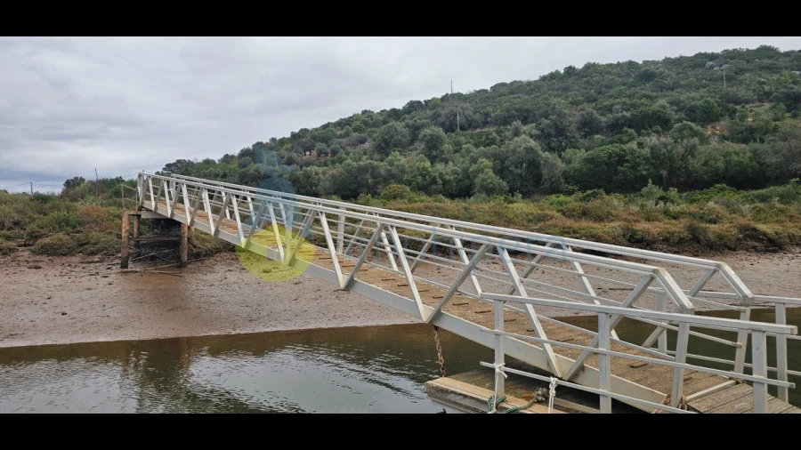 Terreno Agricola ou Rústico para Venda em Silves