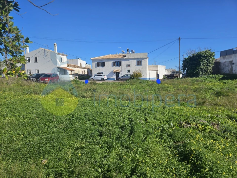 Terreno para Venda em Paderne Foto 3