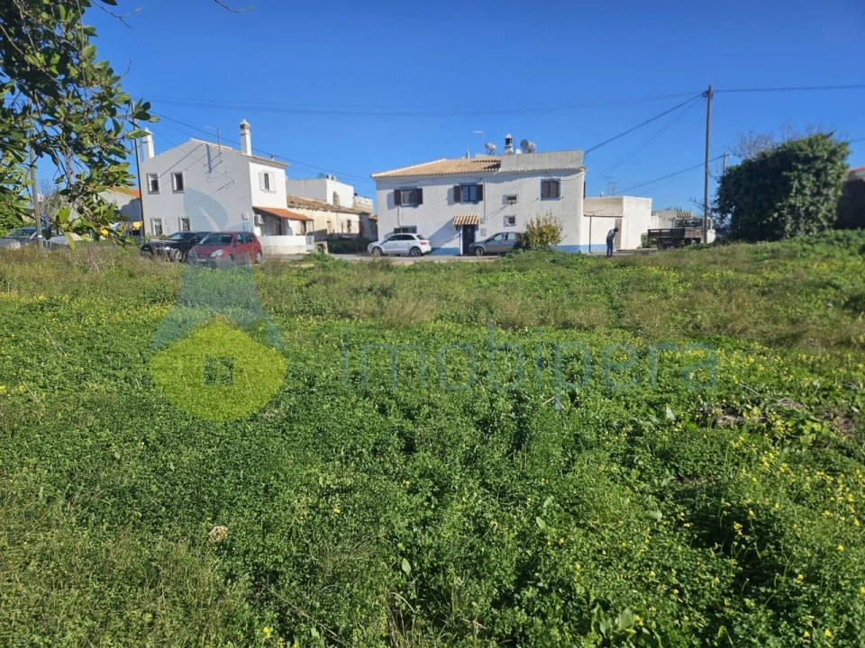 Terreno para Venda em Paderne Foto 6