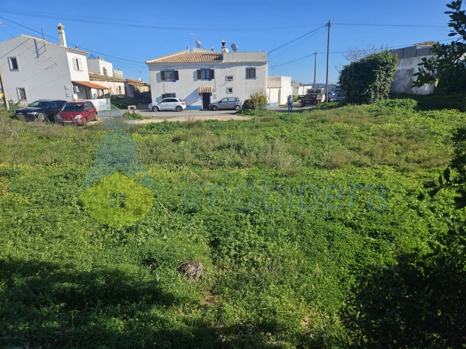 Terreno para Venda em Paderne Foto 8