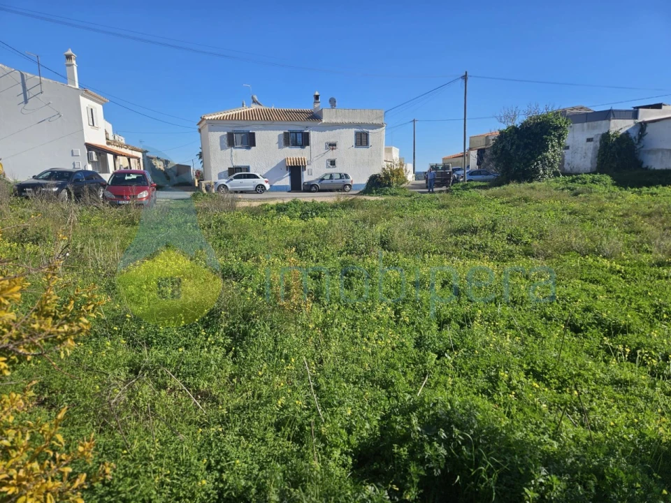 Terreno para Venda em Paderne Foto 9