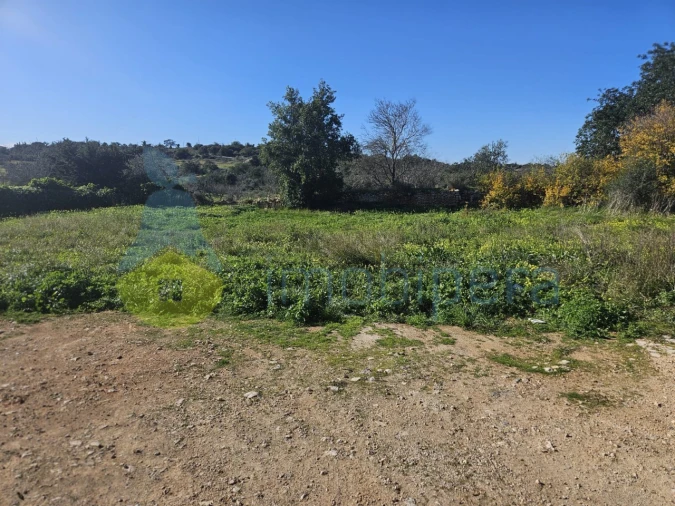 Terreno para Venda em Paderne Foto 5