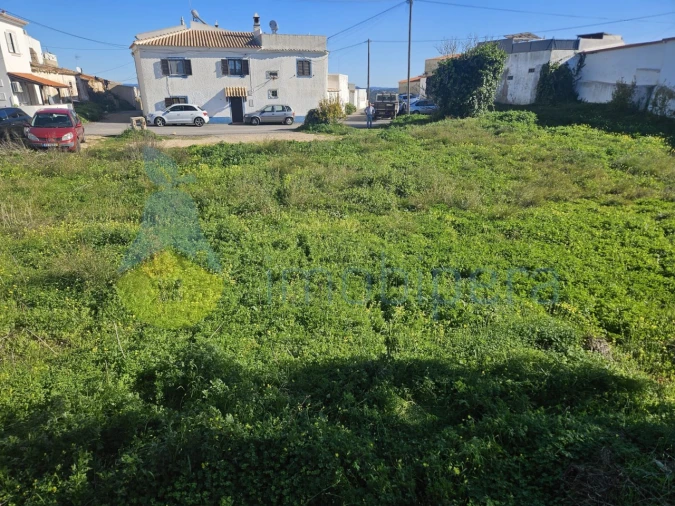 Terreno para Venda em Paderne Foto 7