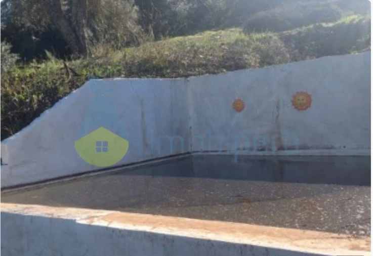 Terreno Agricola ou Rústico para Venda em Alte Foto 11