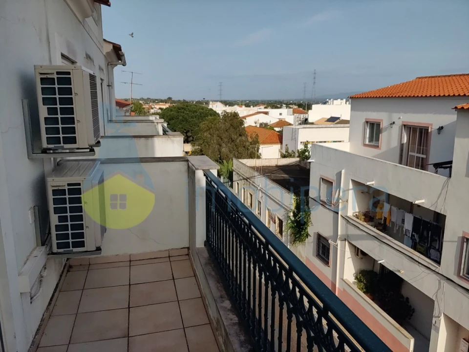 Apartamento T1 para Venda em Algoz e Tunes Foto 6