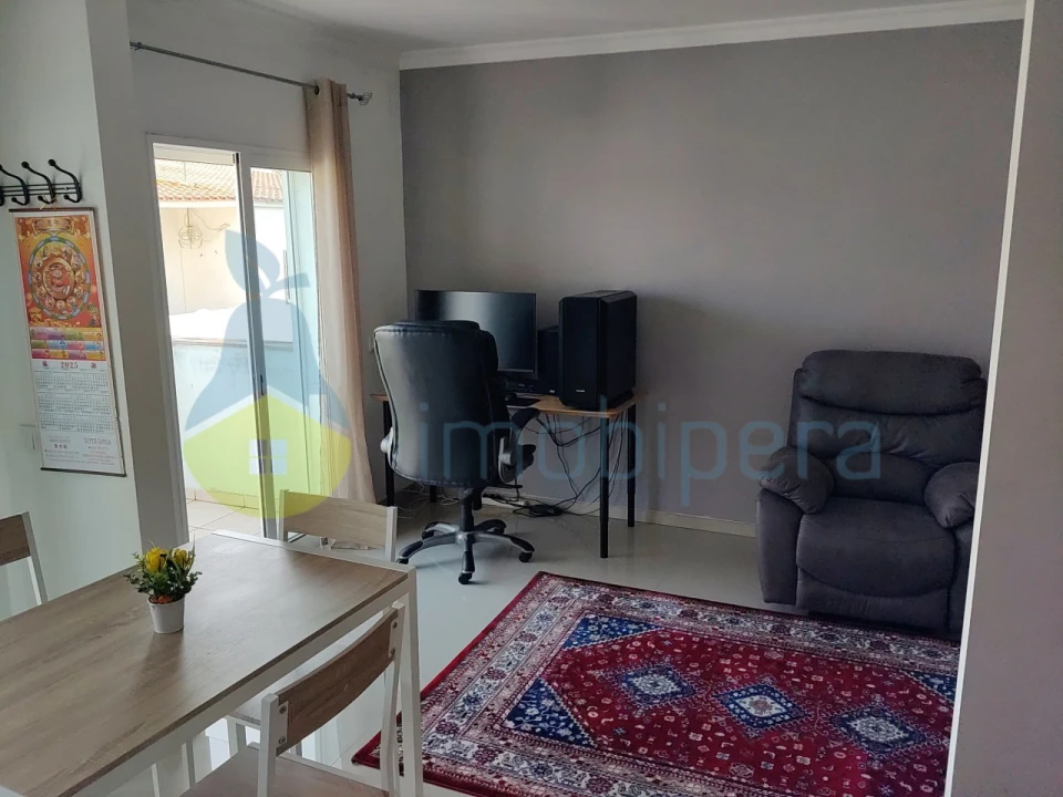 Apartamento T1 para Venda em Algoz e Tunes Foto 8