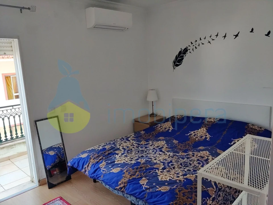 Apartamento T1 para Venda em Algoz e Tunes Foto 12