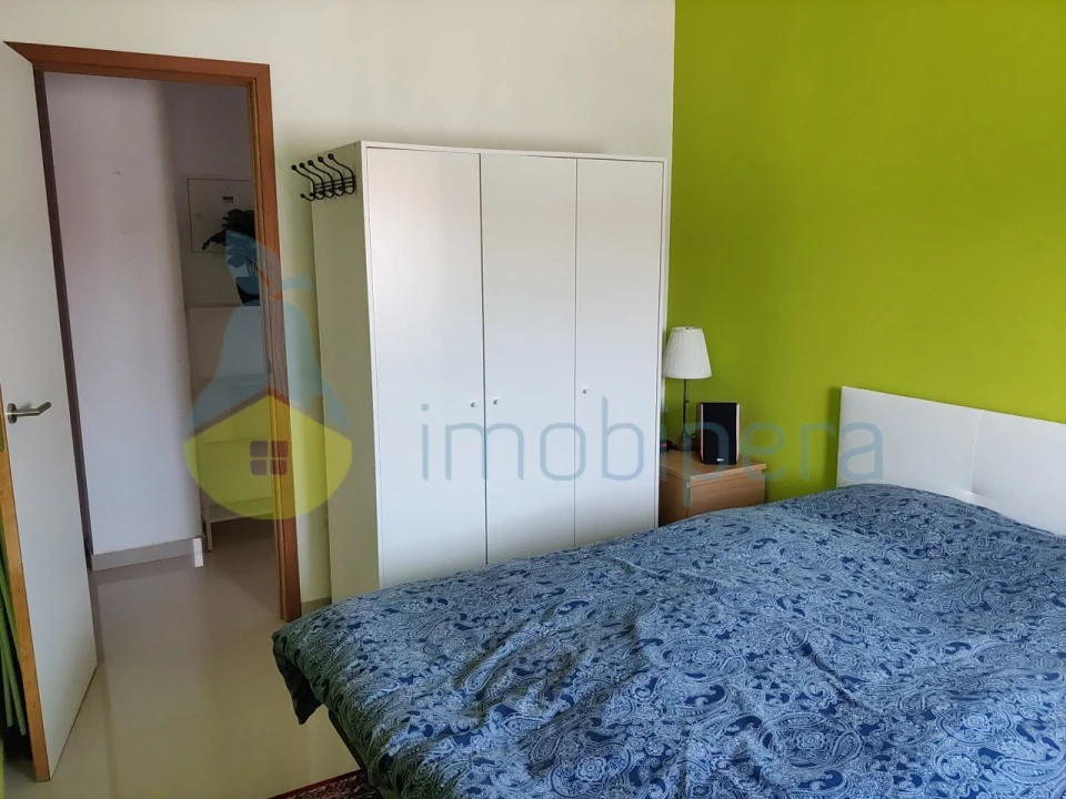 Apartamento T1 para Venda em Algoz e Tunes Foto 15