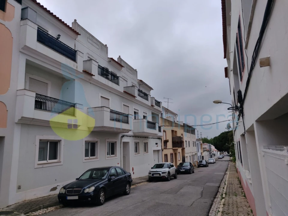 Apartamento T1 para Venda em Algoz e Tunes Foto 21