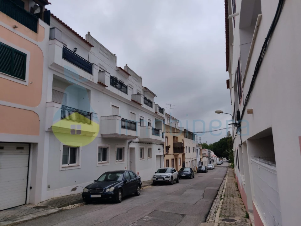 Apartamento T1 para Venda em Algoz e Tunes Foto 24