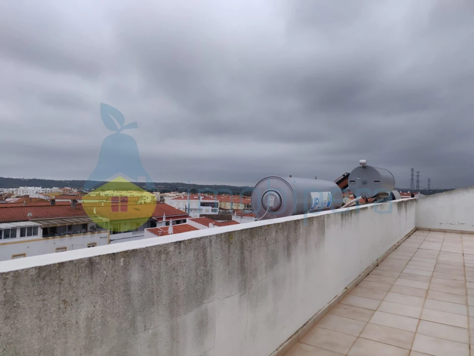 Apartamento T1 para Venda em Algoz e Tunes Foto 26