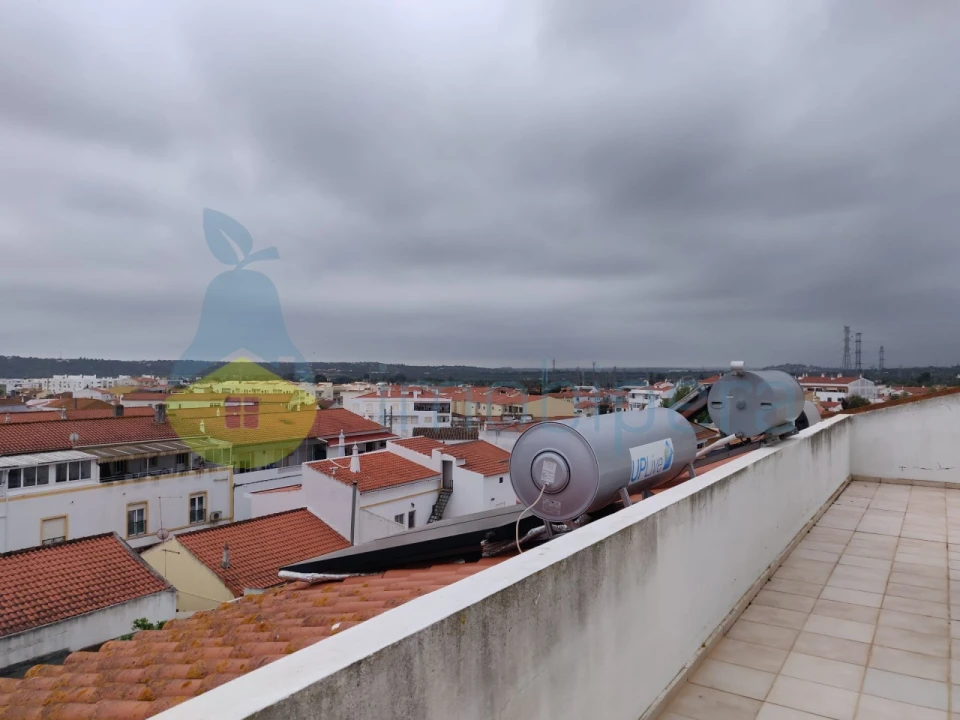 Apartamento T1 para Venda em Algoz e Tunes Foto 28