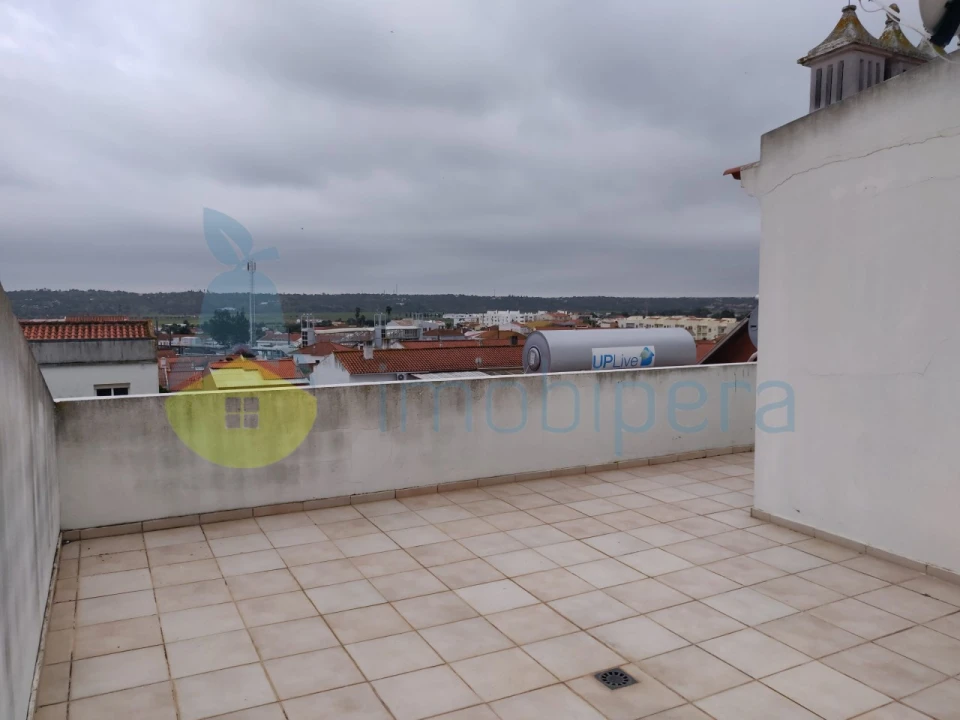 Apartamento T1 para Venda em Algoz e Tunes Foto 30