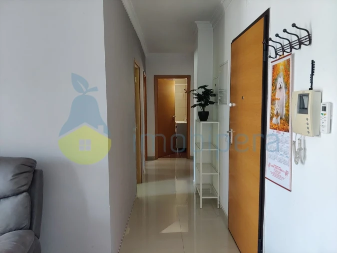 Apartamento T1 para Venda em Algoz e Tunes Foto 19