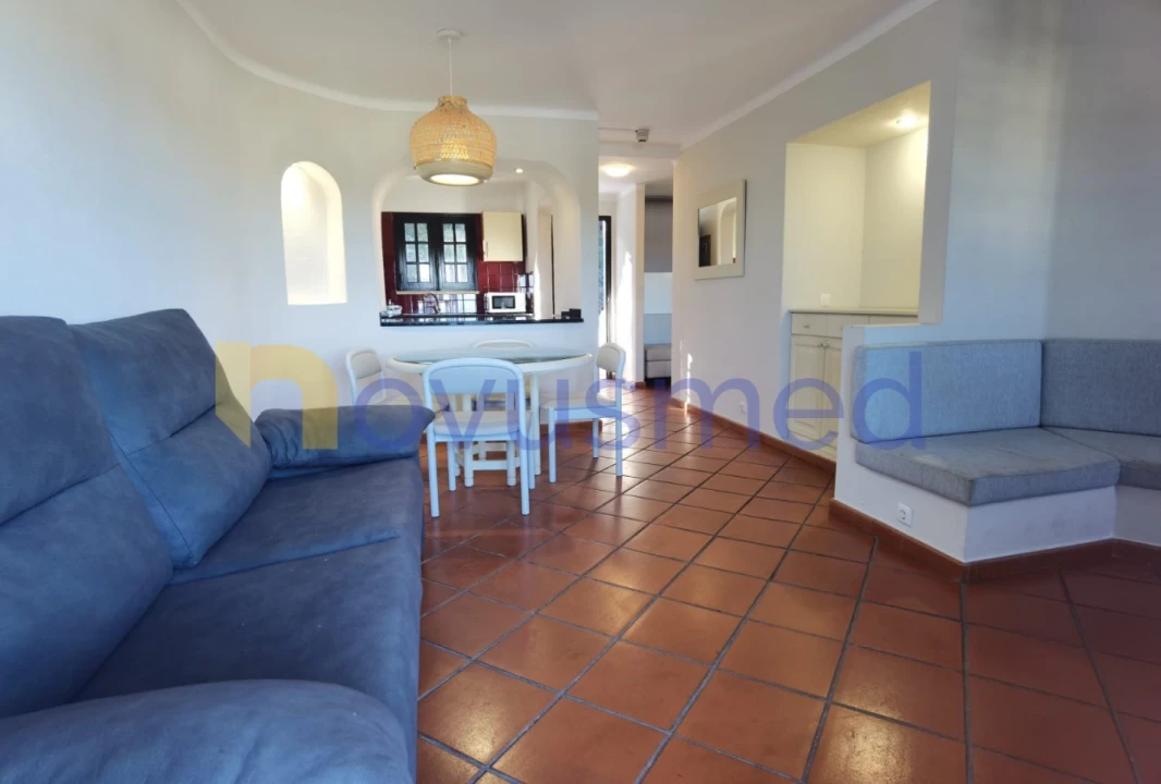 Apartamento T1 para Venda em Albufeira e Olhos de Água Foto 6