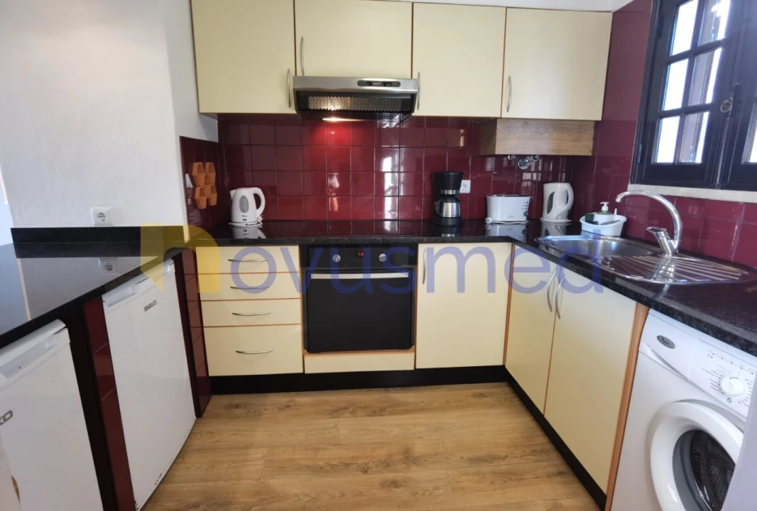 Apartamento T1 para Venda em Albufeira e Olhos de Água Foto 7