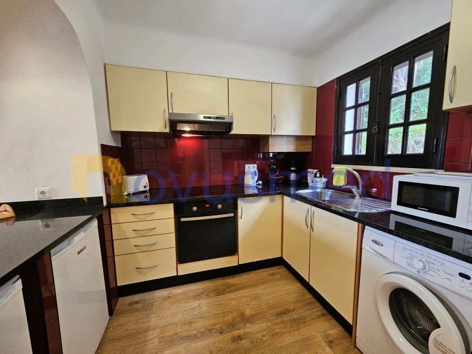 Apartamento T1 para Venda em Albufeira e Olhos de Água Foto 4