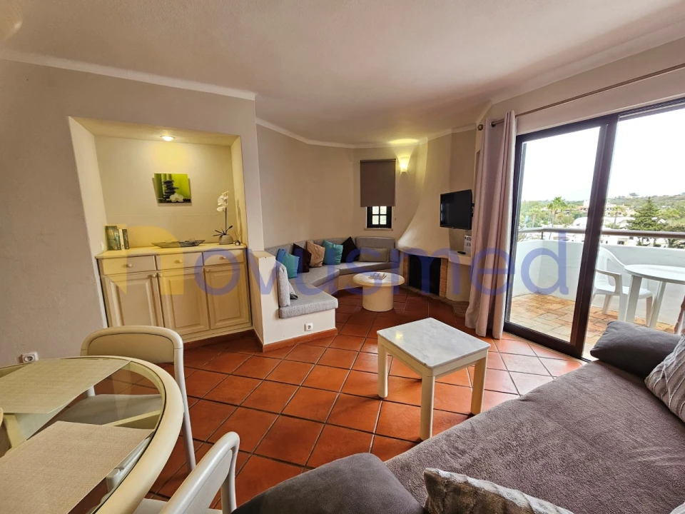 Apartamento T1 para Venda em Albufeira e Olhos de Água Foto 23