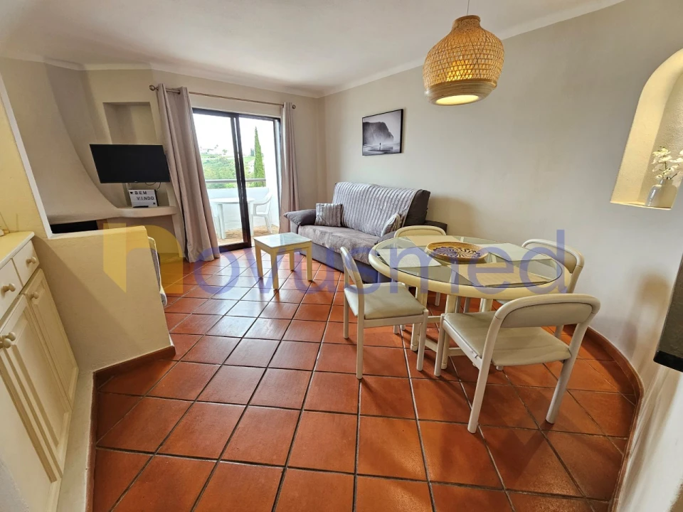 Apartamento T1 para Venda em Albufeira e Olhos de Água Foto 26