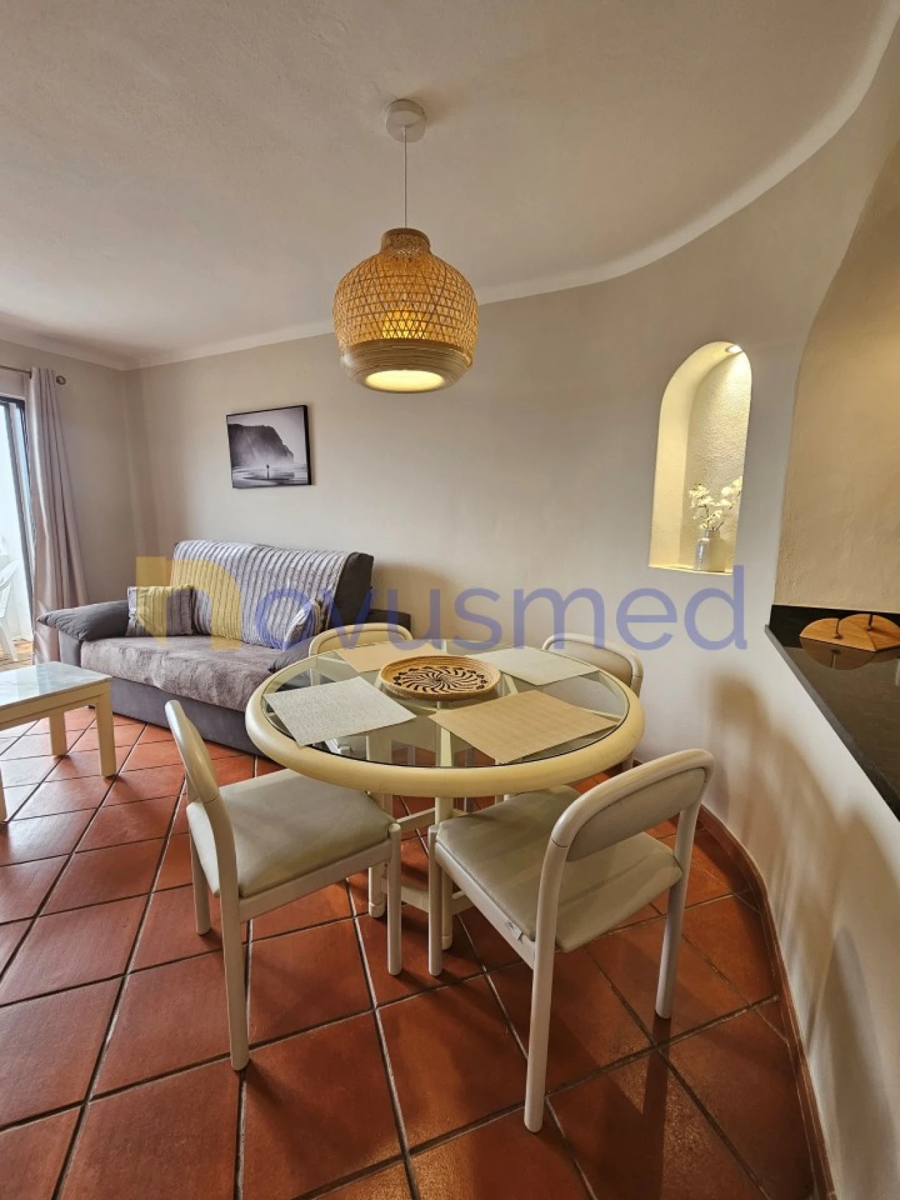 Apartamento T1 para Venda em Albufeira e Olhos de Água Foto 35