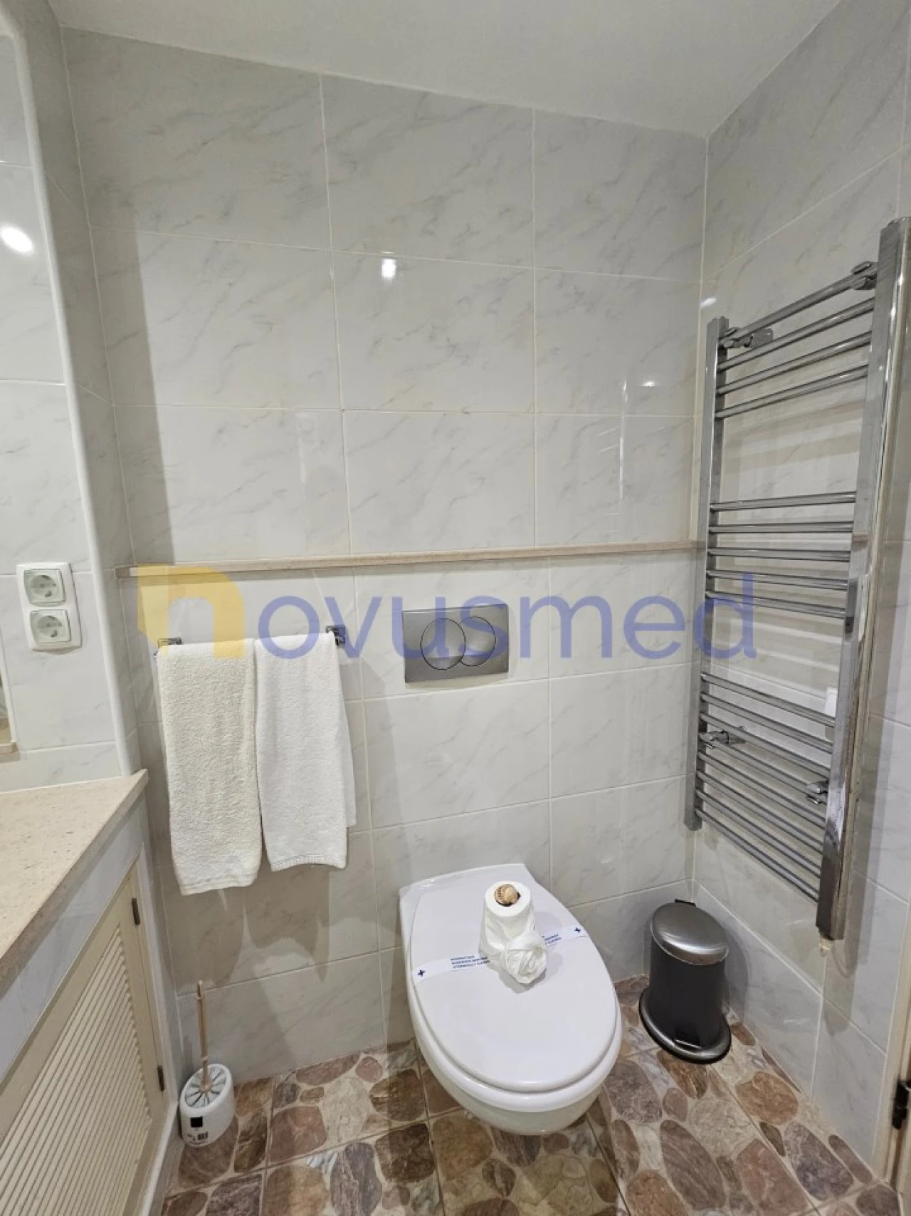 Apartamento T1 para Venda em Albufeira e Olhos de Água Foto 37
