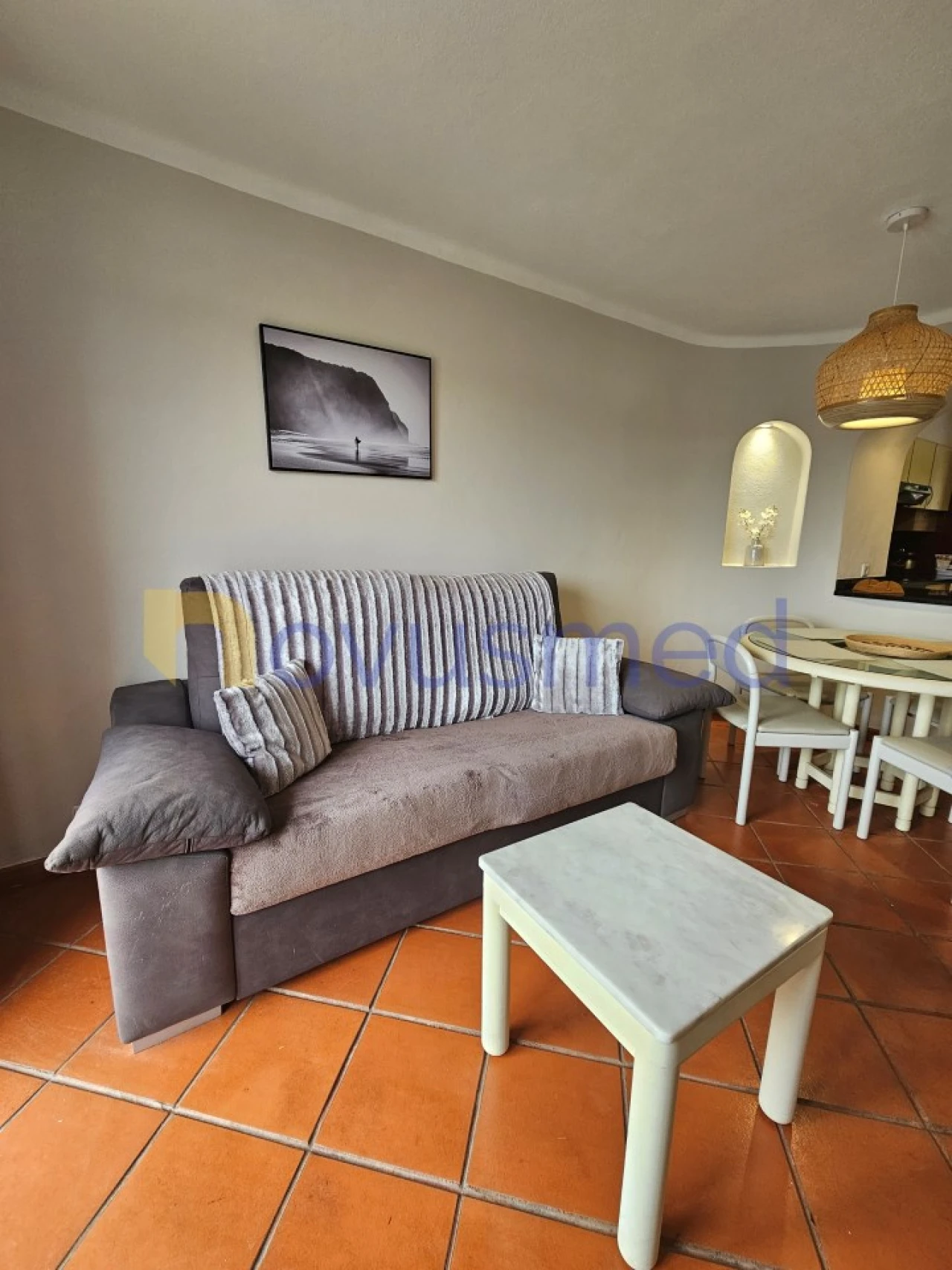 Apartamento T1 para Venda em Albufeira e Olhos de Água Foto 41
