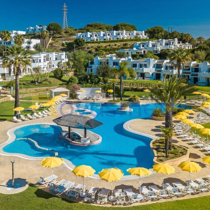 Apartamento T1 para Venda em Albufeira e Olhos de Água Foto 51