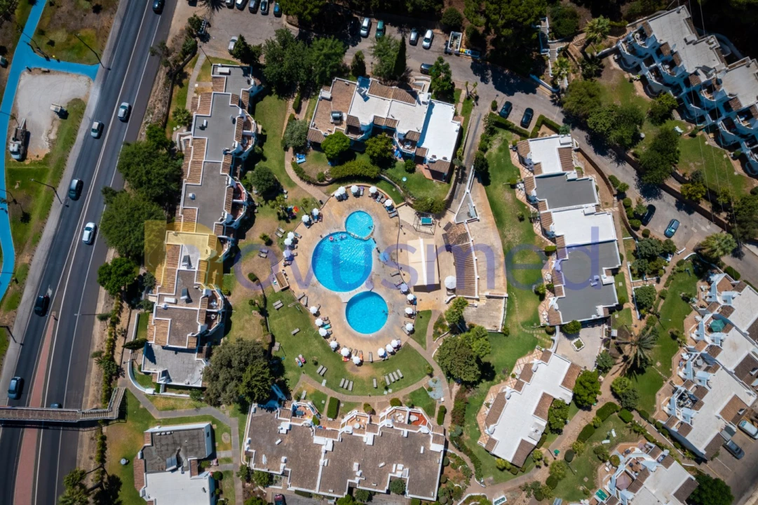 Apartamento T1 para Venda em Albufeira e Olhos de Água Foto 59