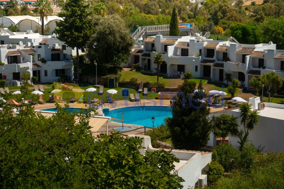 Apartamento T1 para Venda em Albufeira e Olhos de Água Foto 9
