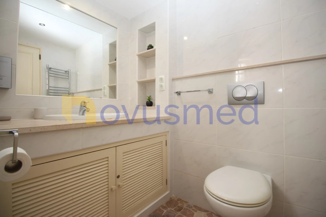 Apartamento T1 para Venda em Albufeira e Olhos de Água Foto 62