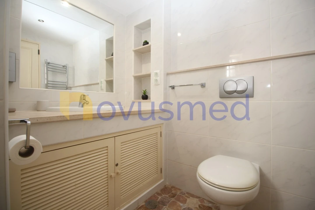 Apartamento T1 para Venda em Albufeira e Olhos de Água Foto 65