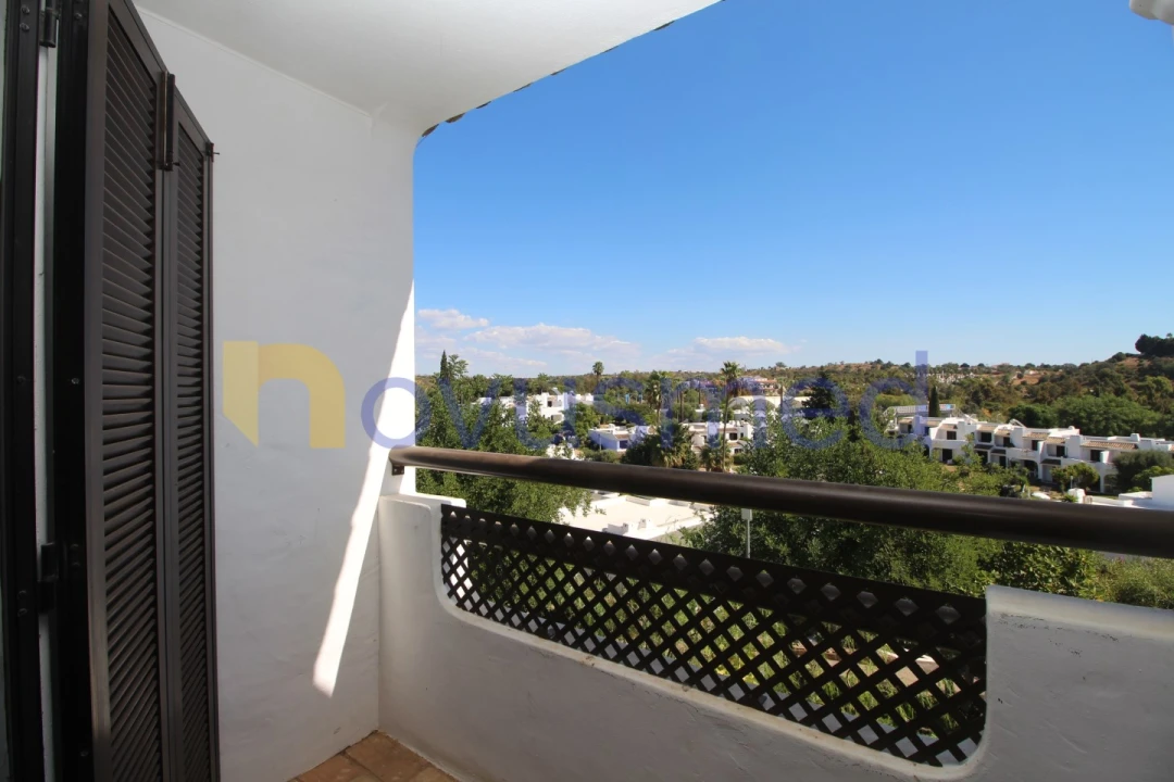 Apartamento T1 para Venda em Albufeira e Olhos de Água Foto 14