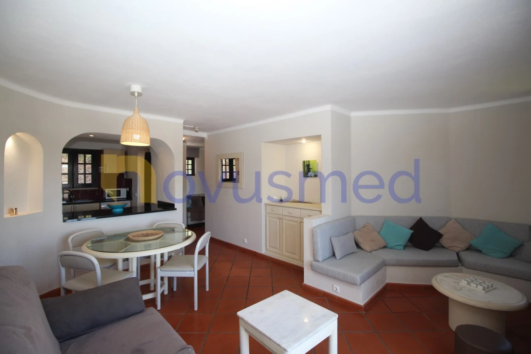 Apartamento T1 para Venda em Albufeira e Olhos de Água Foto 77